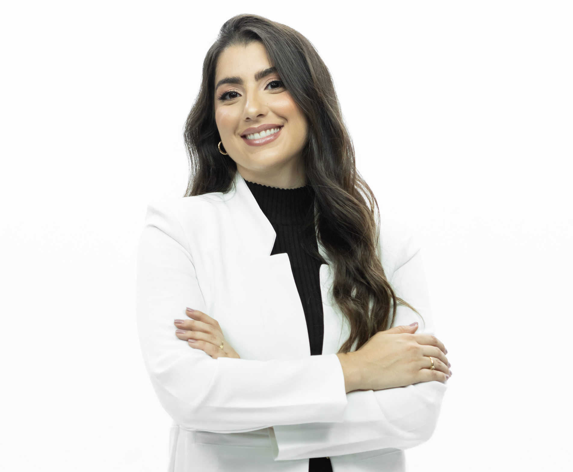 Dra. Laís Ribeiro - Dermatologista